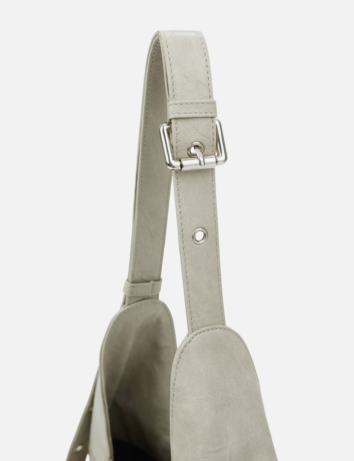 Stud Belted Bucket Bag Placeholder Image