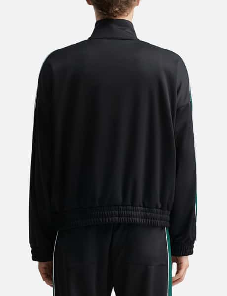 Contrast Tape Track Jacket view 13