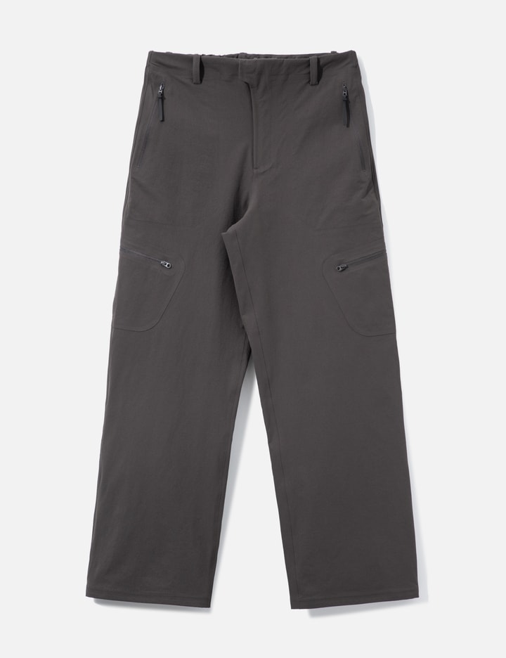 Hiking Patrol Edge Softshell Trouser