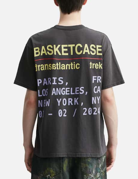 August T-Shirt view 13