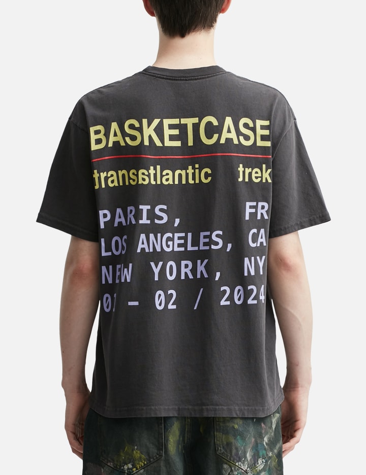 August T-shirt Placeholder Image