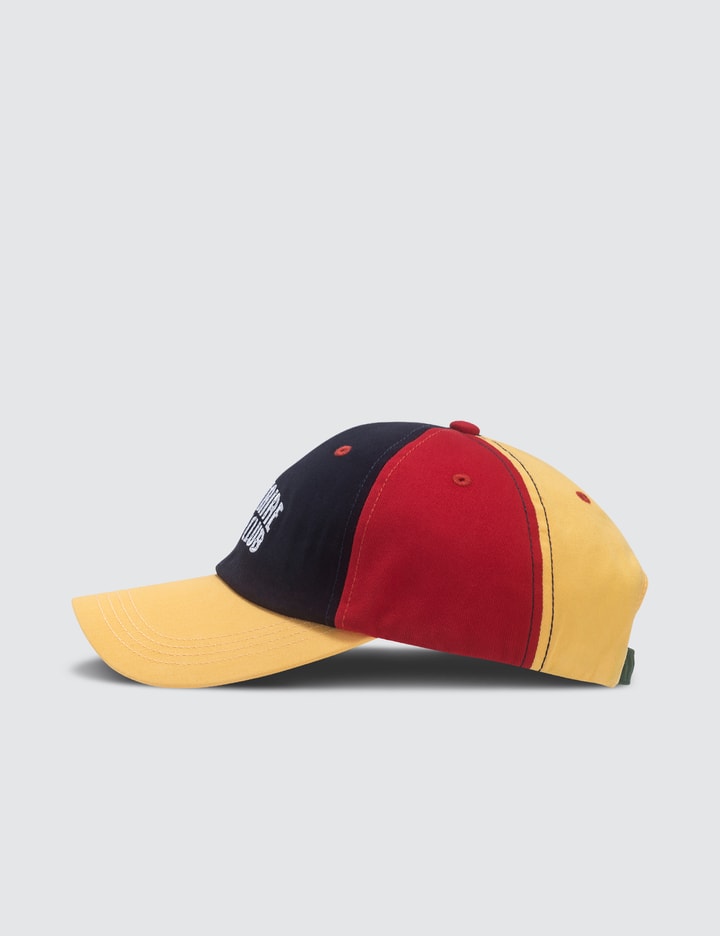 Multi Strapback Hat Placeholder Image