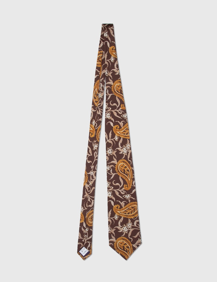 Silk Twill Tie Placeholder Image