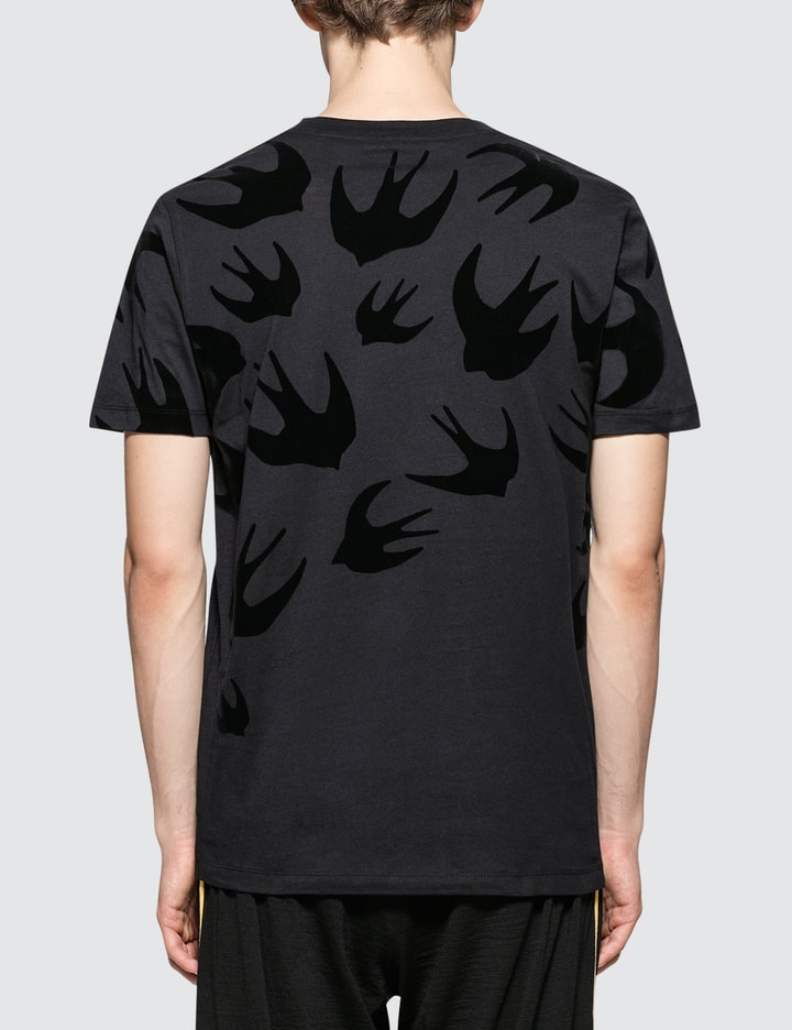 S/S Crew T-Shirt Placeholder Image