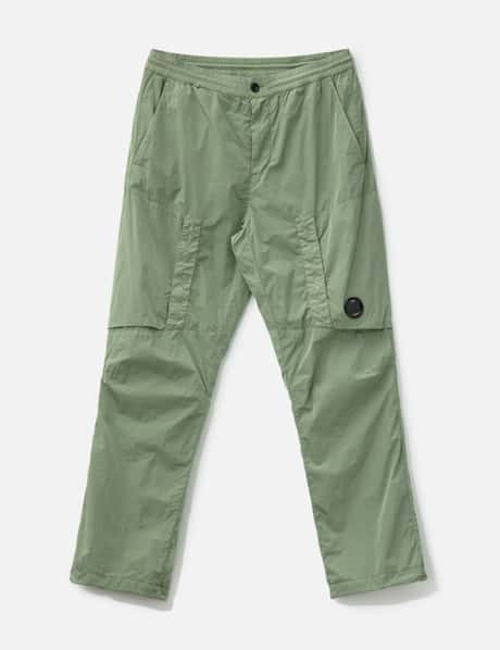 C.P. 컴퍼니 Chrome-R Lens Cargo Pants