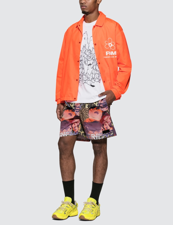 View Coach Jacket Placeholder Image