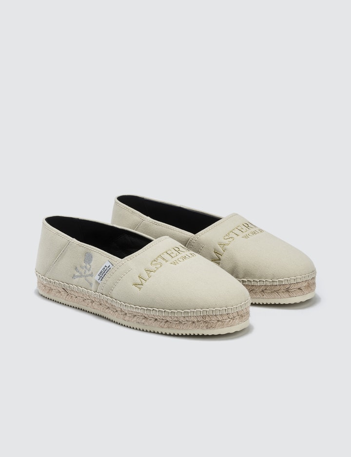 Mastermind x Suicoke Espadrille Placeholder Image