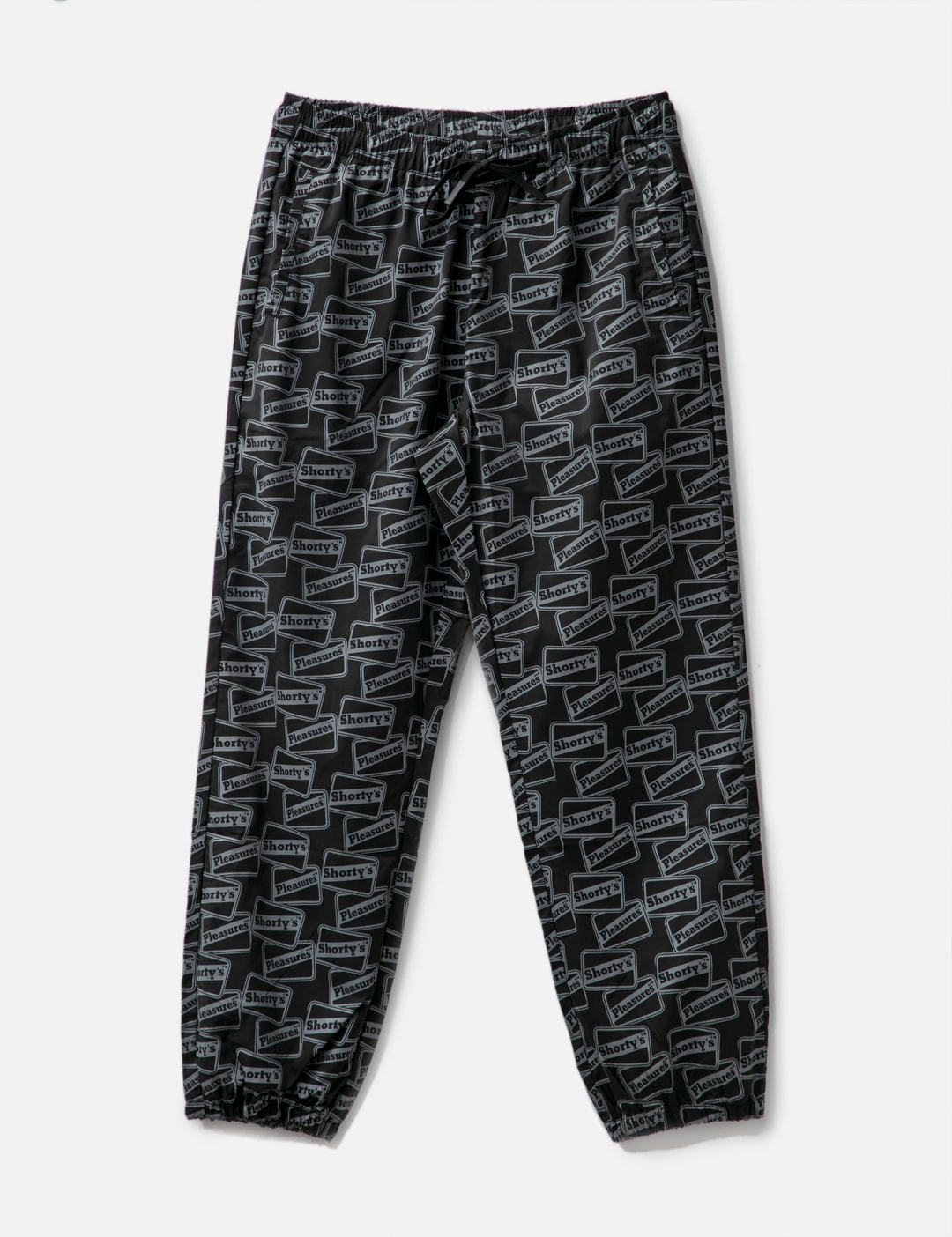 REFLECTIVE TRACK PANTS view 9