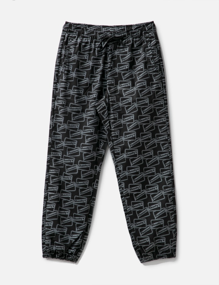 REFLECTIVE TRACK PANTS Placeholder Image