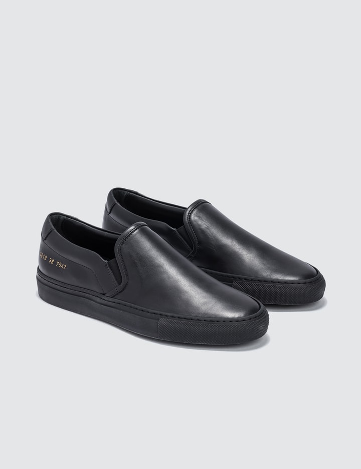 Slip On Leather Placeholder Image