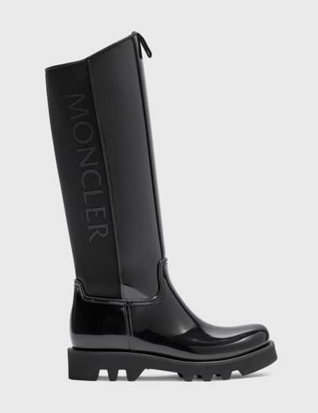 Moncler Gilla Rain Boots