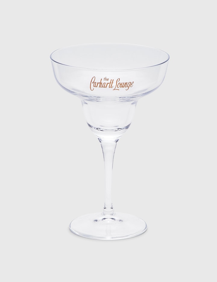 Carhartt Lounge Glass Set Placeholder Image