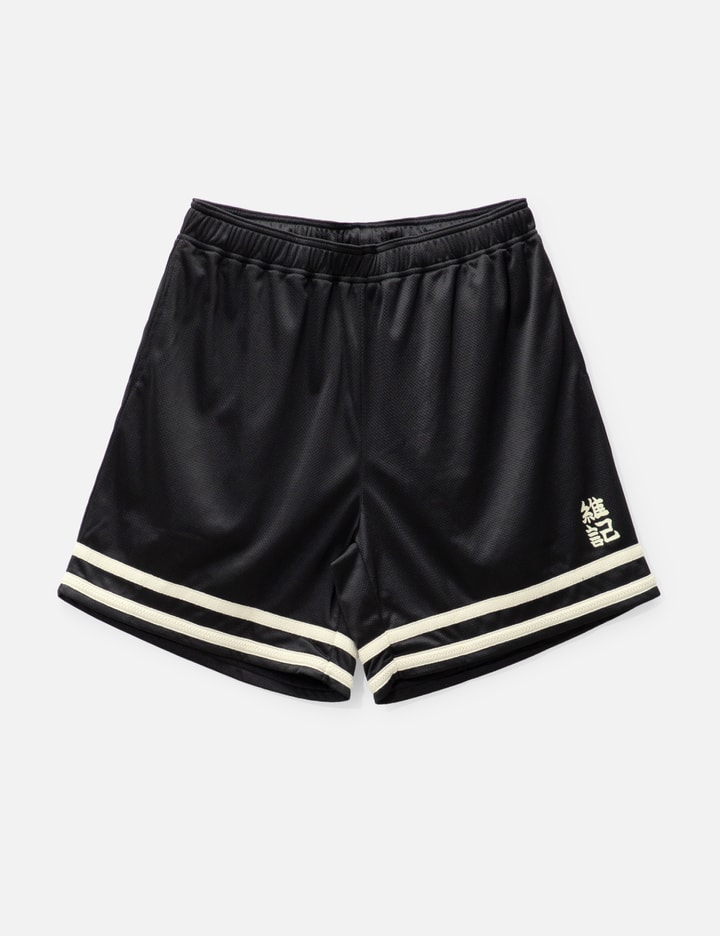 Waikee Mesh Shorts Placeholder Image