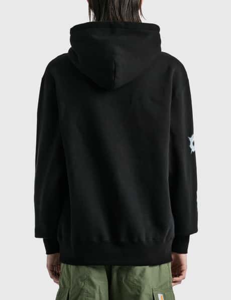 FR2 - Cyborg Hoodie | HBX