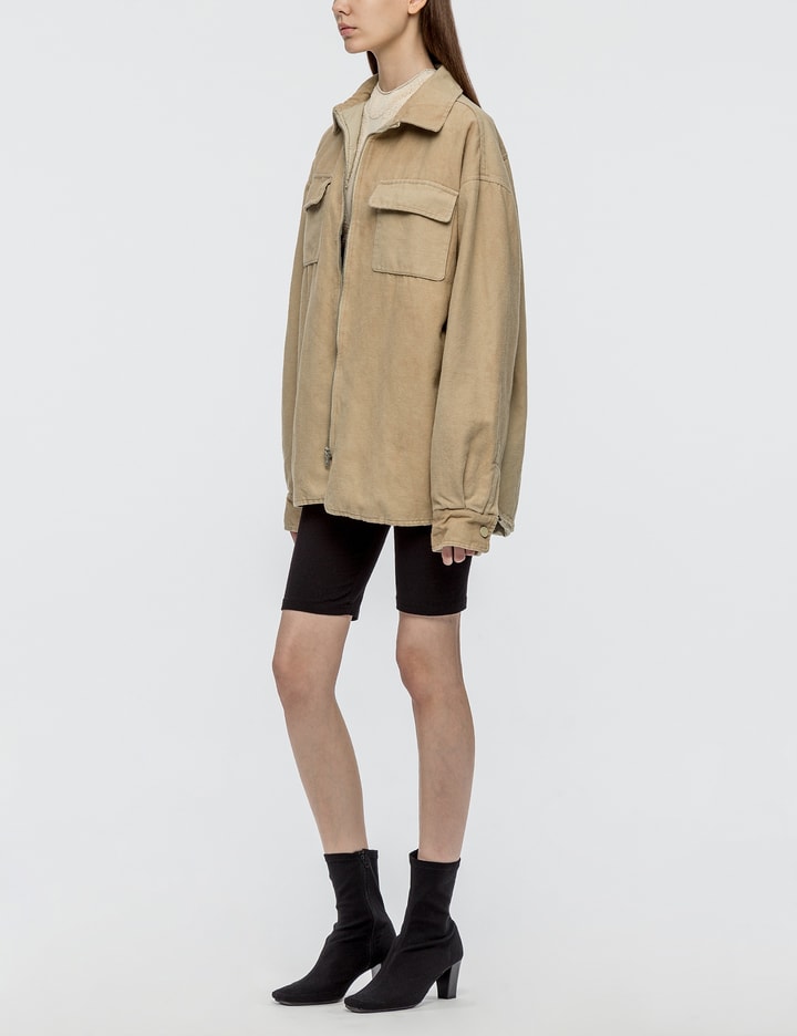 Flannel Top Placeholder Image