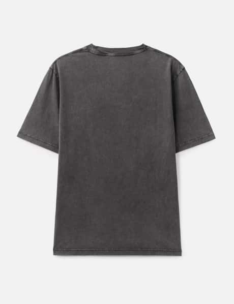 Kitsuné 2002 Faded Comfort T-Shirt view 8