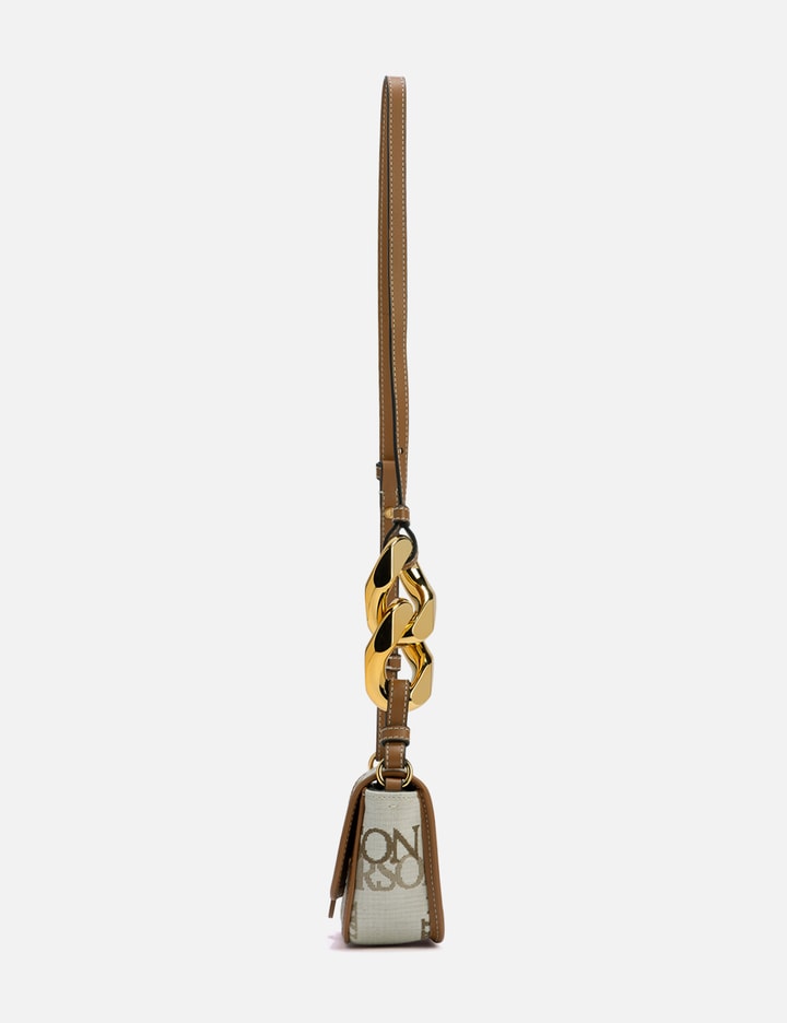 Chain Baguette Anchor Bag Placeholder Image