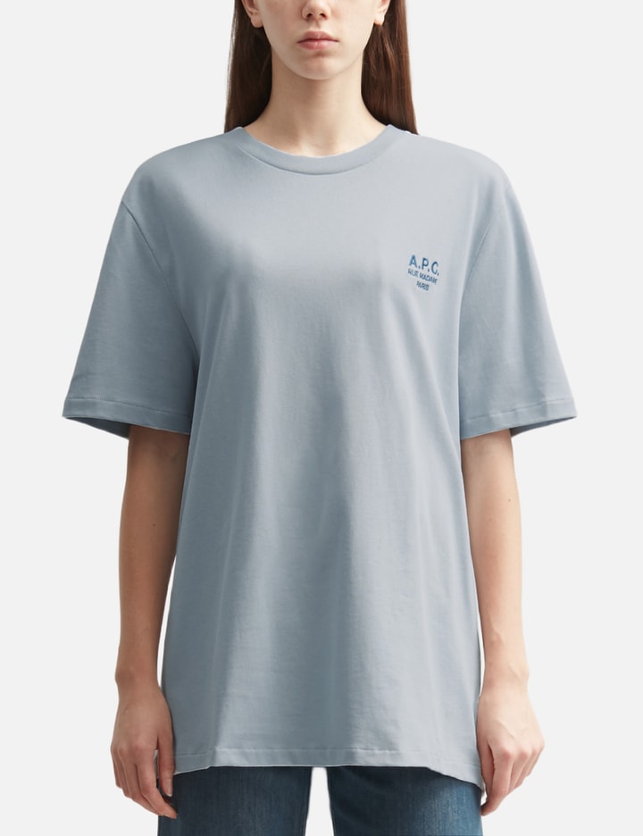 アーペーセー Standard Rue Madame T-Shirt