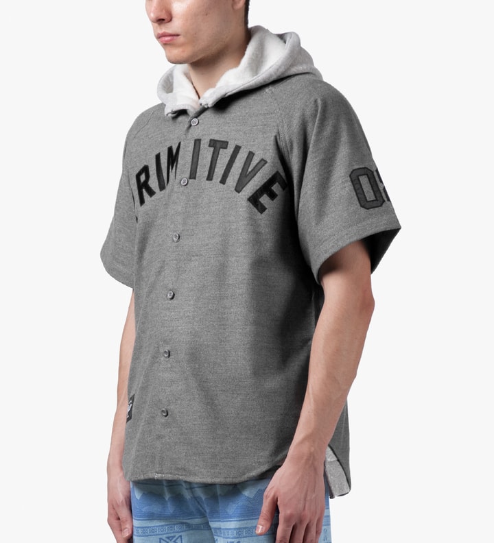 Charcoal OG Team Jersey Placeholder Image