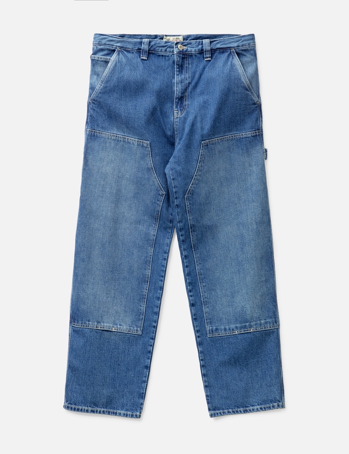 Denim Work Pants Placeholder Image