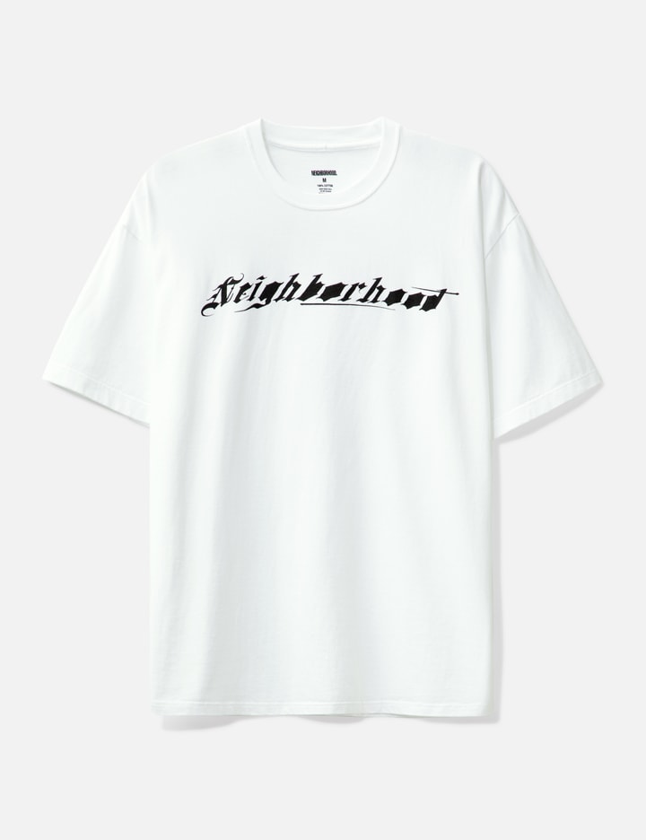 NH × Dr WOO. Short Sleeve T-shirt Placeholder Image