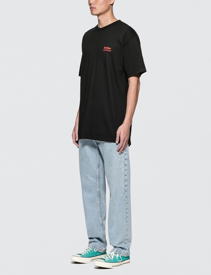 Axelrod S/S T-Shirt Placeholder Image