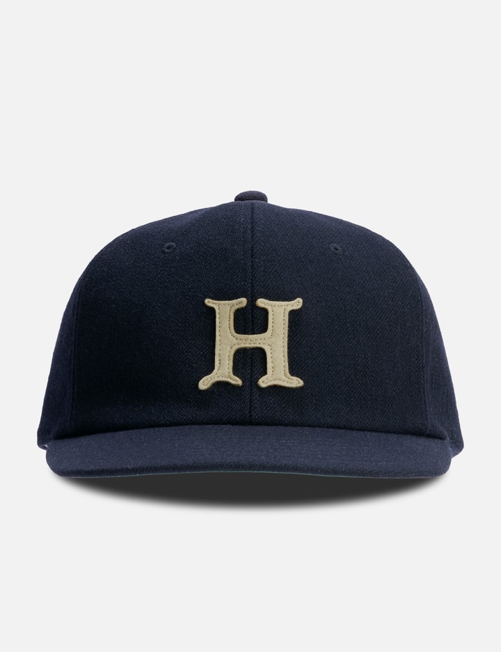 HBX Exclusive Baseball Cap Placeholder Image