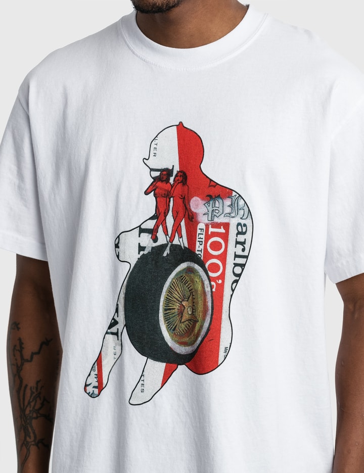 Roll Bounce T-Shirt Placeholder Image