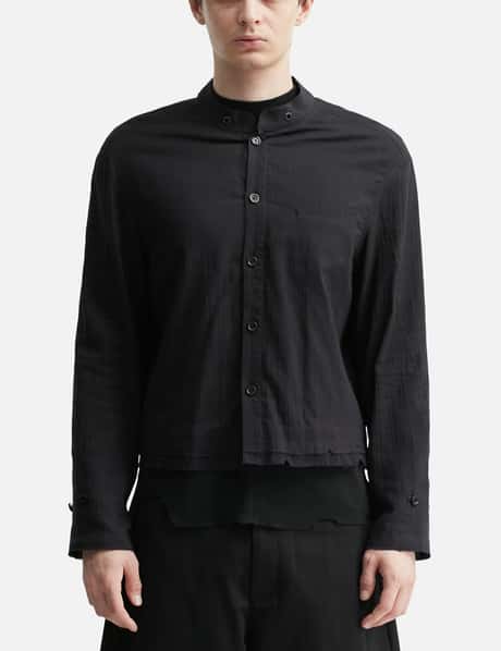 Acceptance Textured Shirt view 10