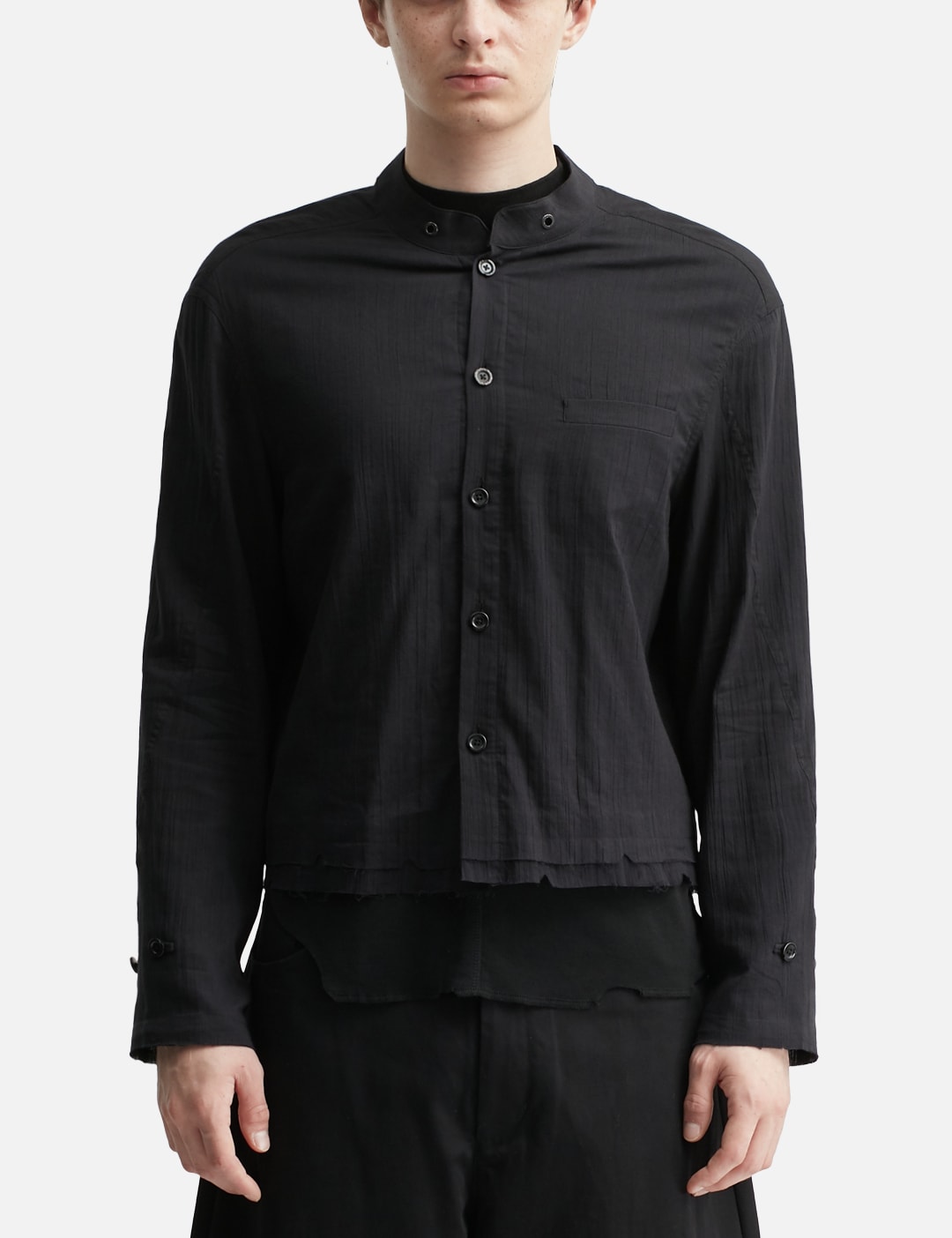Acceptance Textured Shirt view 11