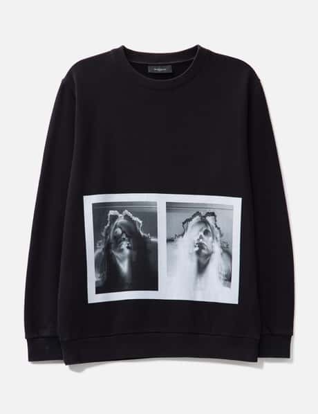 Givenchy X-Ray Sweatshirt