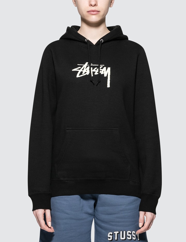Stock Hoodie Placeholder Image