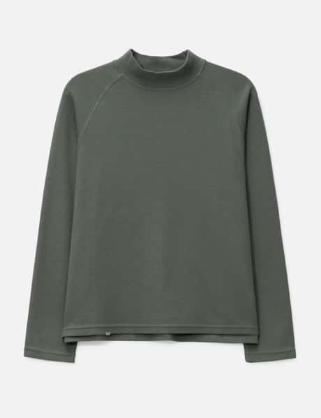 C2H4 Architect Long Sleeves