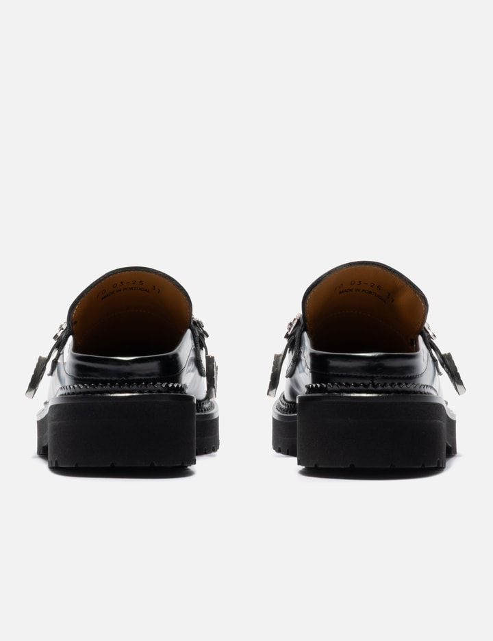 Vibram Metal Loafer Placeholder Image