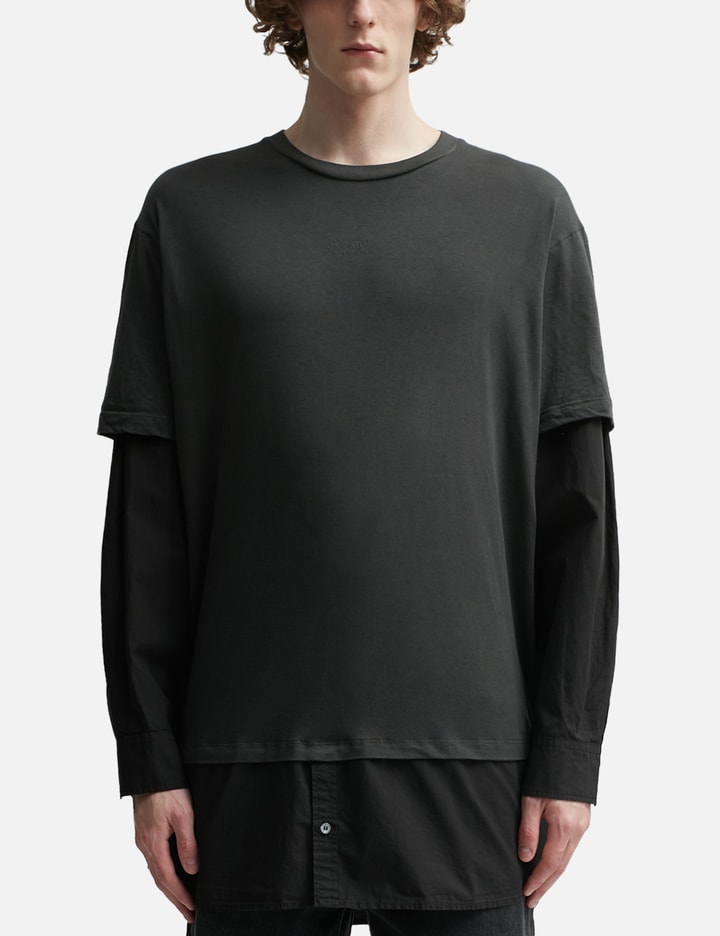 Hybrid T-shirt Placeholder Image