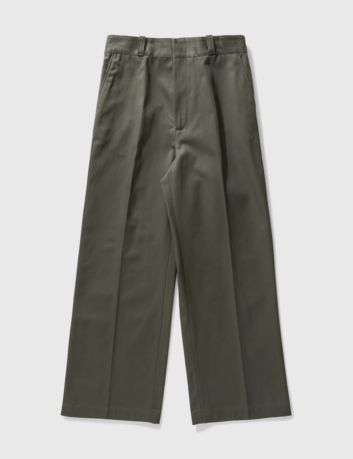 Wide Leg Trousers Placeholder Image