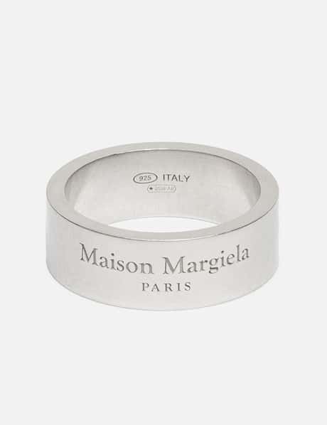 Maison Margiela Logo Ring