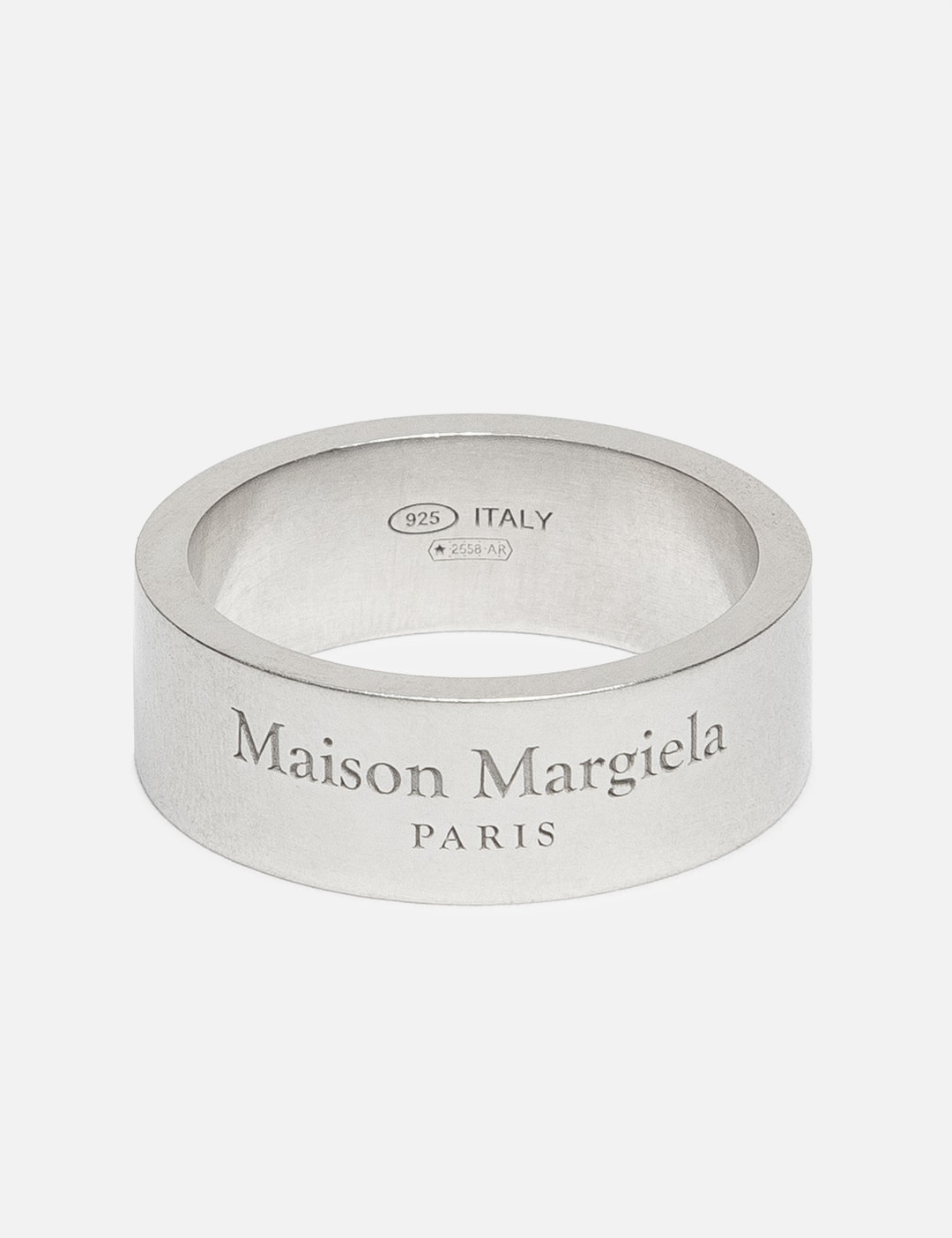 MM6 Maison Margiela - Yarn Ring | HBX - Globally Curated Fashion 