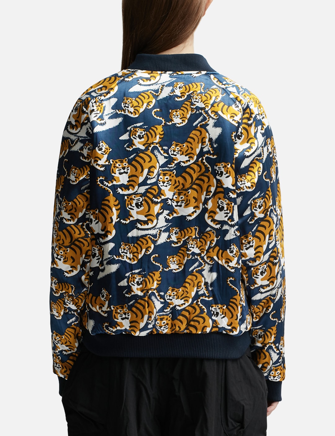 Reversible Yokosuka Jacket view 16
