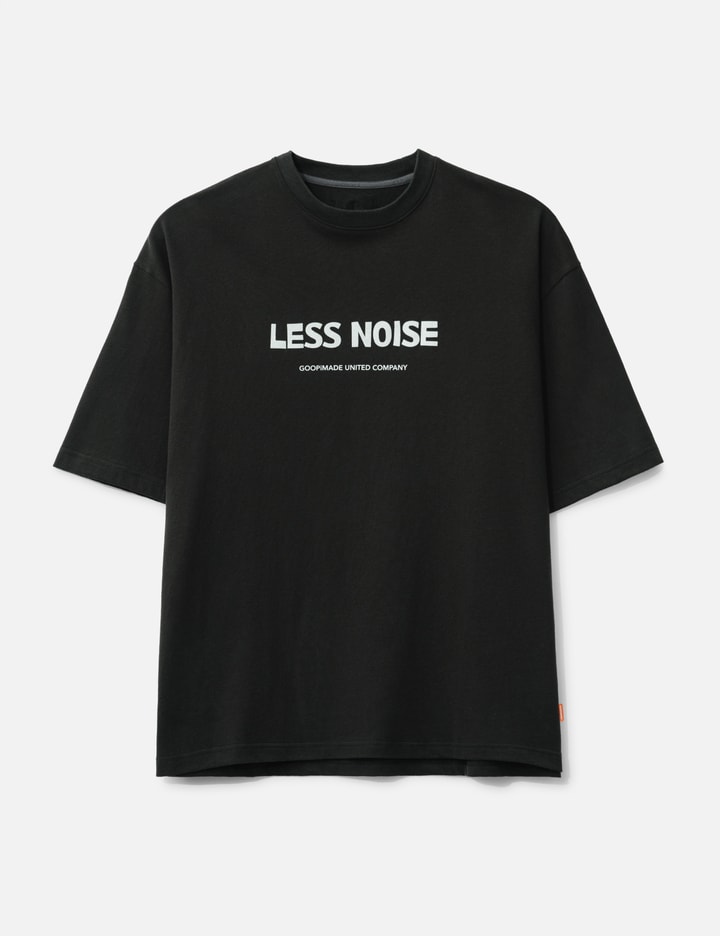 “RAi-01T” Illustrative Concept. Silence Tee Placeholder Image
