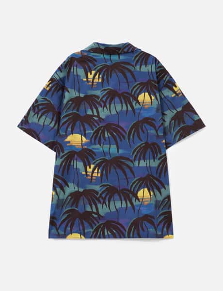 Chemise Palmiers view 8