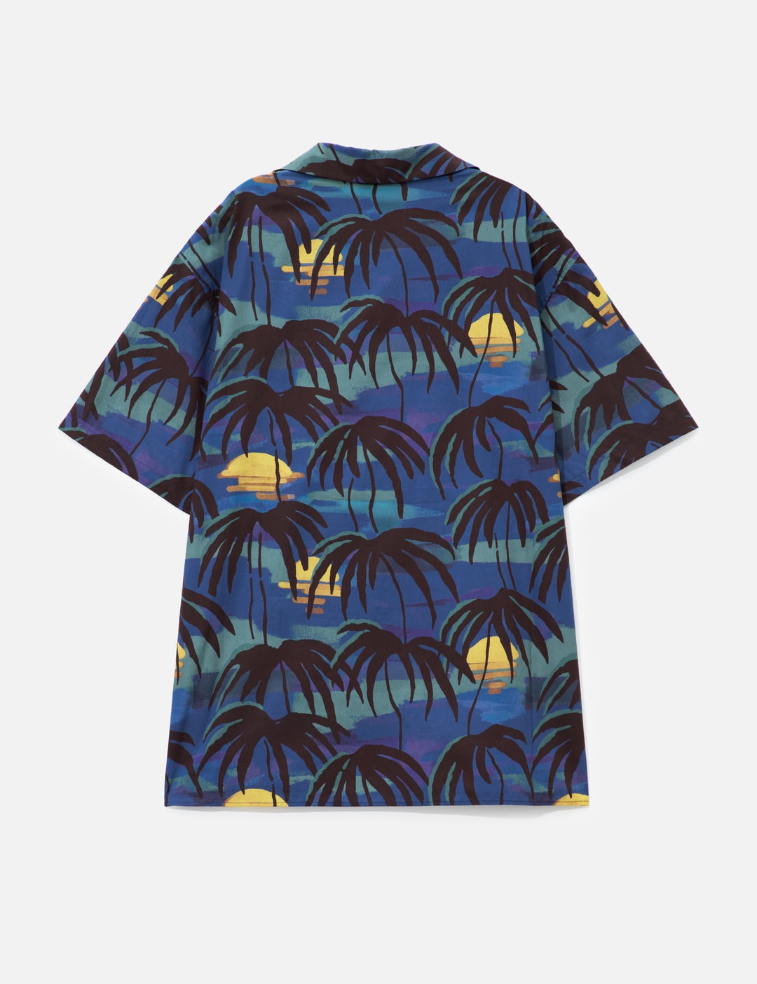Chemise Palmiers view 9
