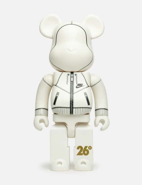 Medicom Toy 2007 Nike Windrunner 400% Be@rbrick