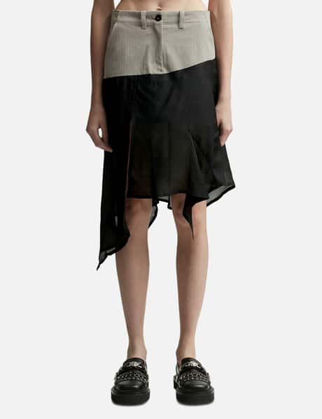 Our Legacy ENGINEER SKIRT