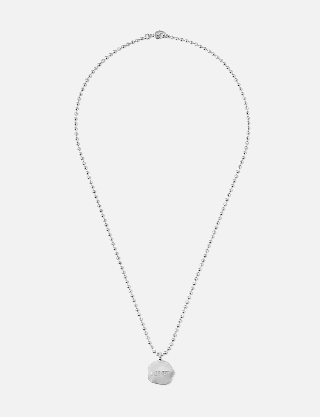 YEONJUN GGUM X DEINET Necklace view 9