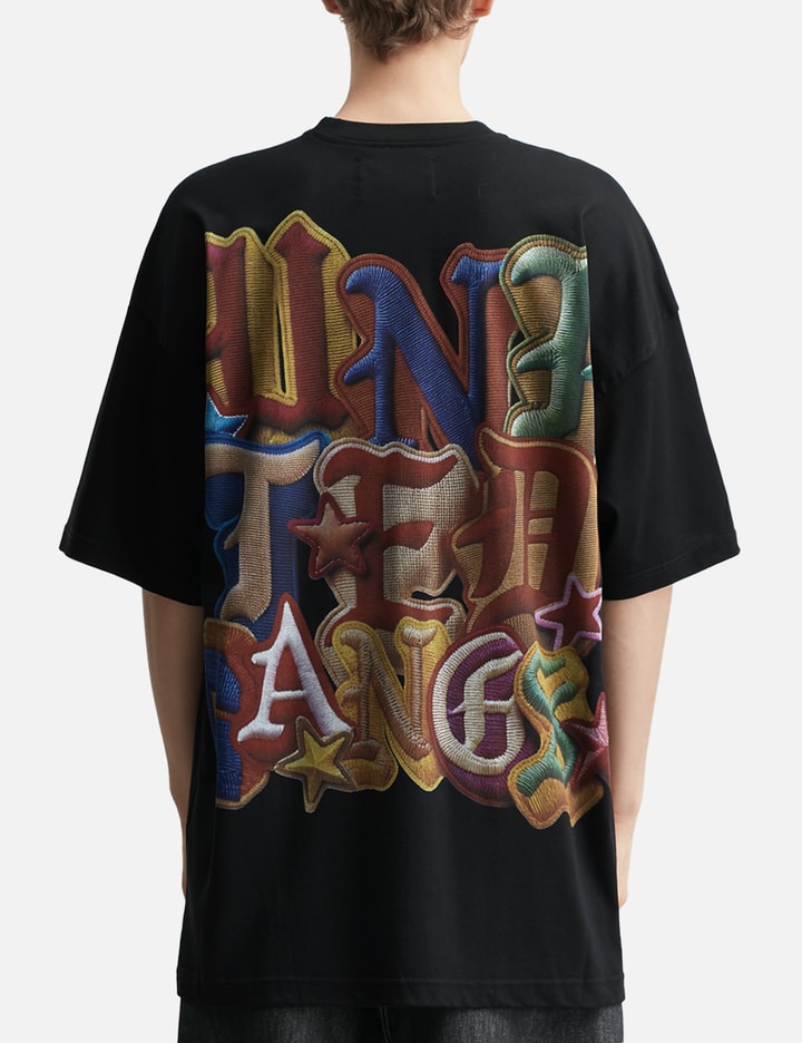 The Boy PDF Color T-Shirt Placeholder Image