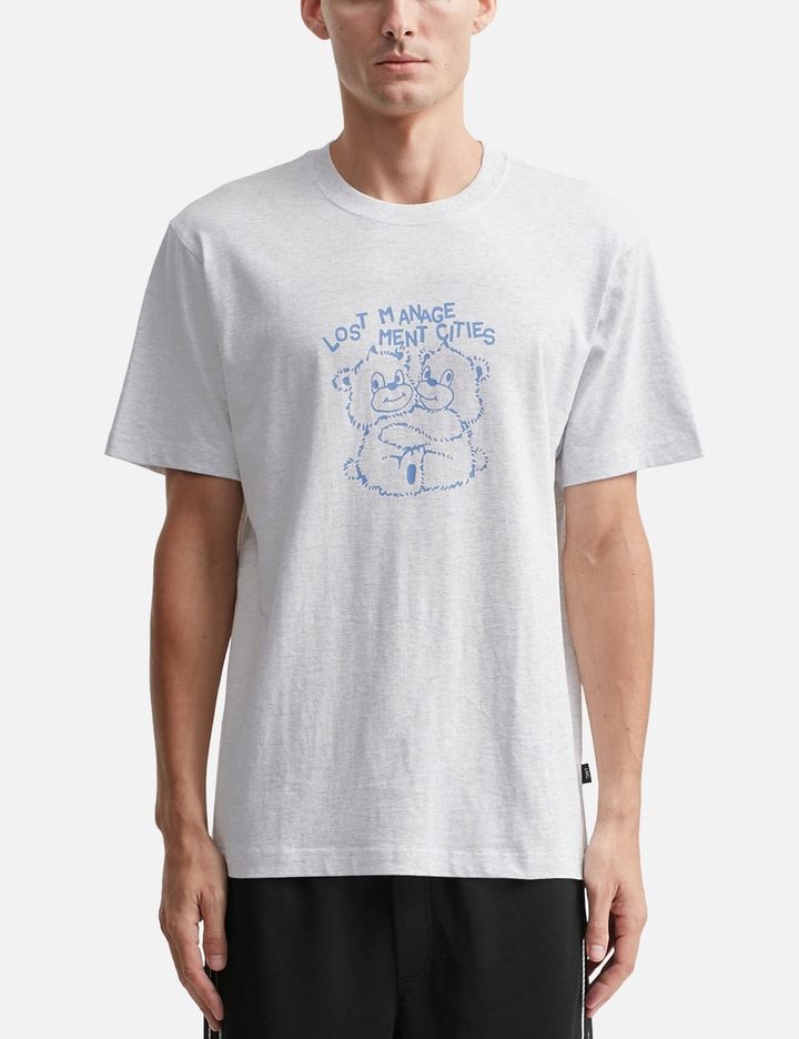 Hug Bear T-shirt Placeholder Image