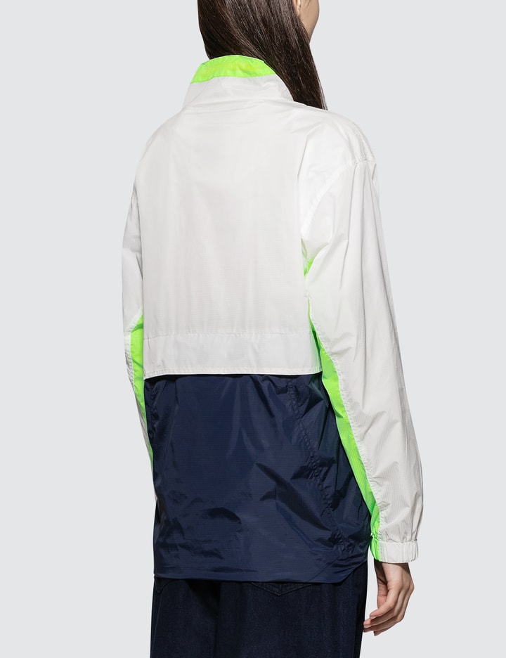 Time Folds Track Pullover Placeholder Image