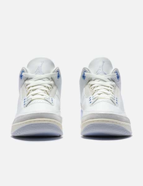 Air Jordan 3 Retro "Lucky Shorts" view 7
