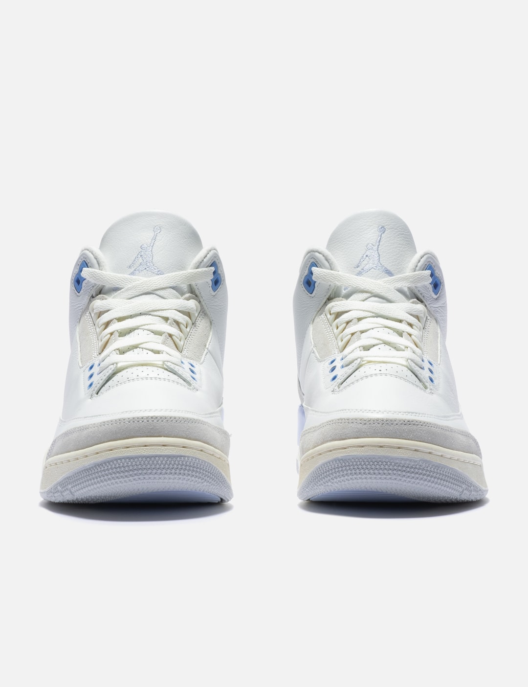 Air Jordan 3 Retro "Lucky Shorts" view 8
